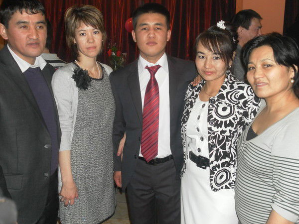 Адыл Маматалиев