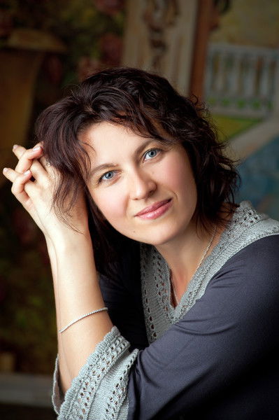 Светланушка Лучистая