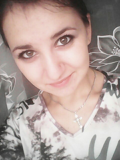 Анастасия Костина