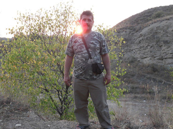 Виталий Потапенко