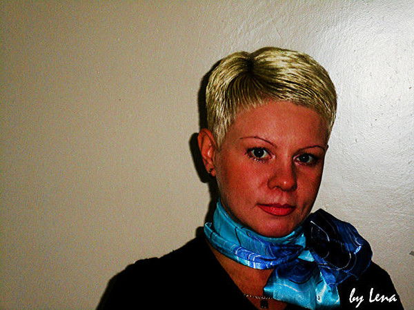 Елена Шевчук