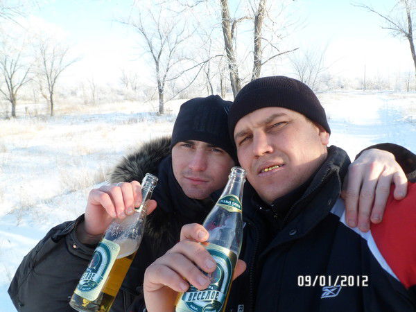 Дмитрий Матковский