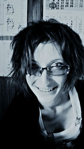 Ольга Богачёва-Бусел