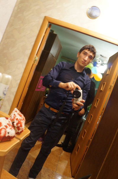 Умар Бабаджанов