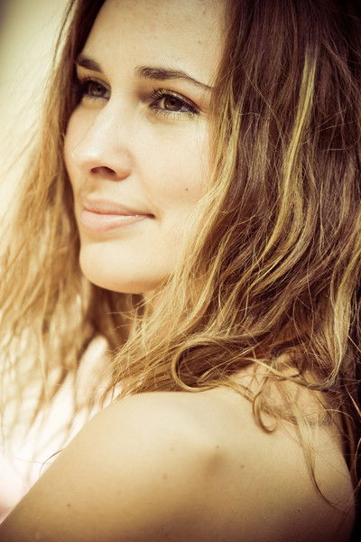 Оксана Данилова