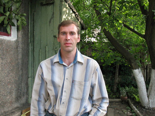 Олег Лиходей