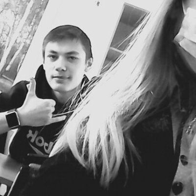 Никита Кислицын