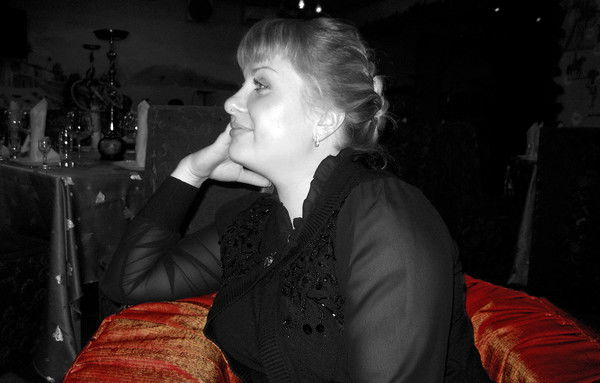 Валентинка Сорокина