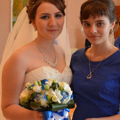 Марина Красникова