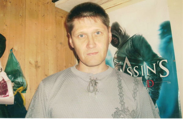 Сергей Куянов