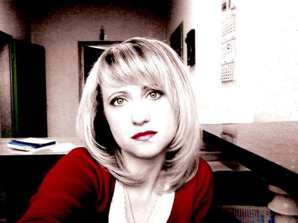 Надежда Коняева