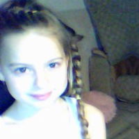 Виктория Кухарь