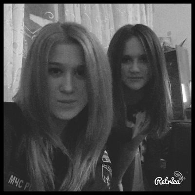 Анечка Уразова