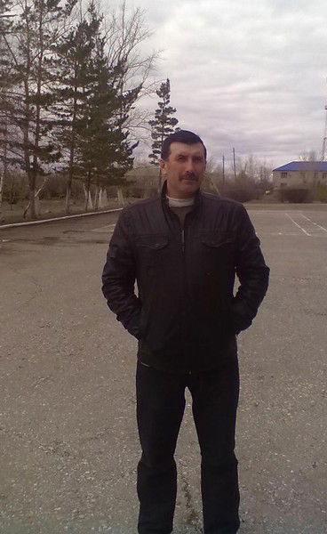 Луценко Александр