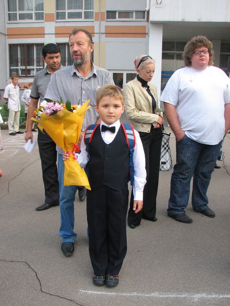 Валери Дворак