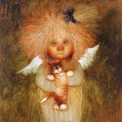 Юля Лукашева