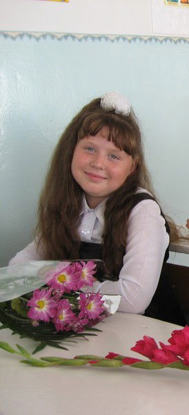 Анастасия Чудакова