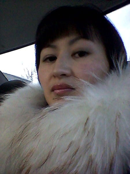 Серикгул Хасым