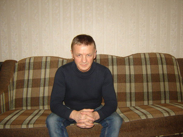 Анатолий Шуба