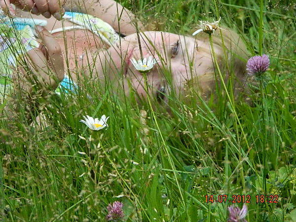 Оксана Волкова