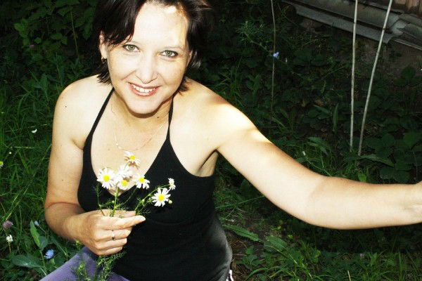 Лария Мукашева