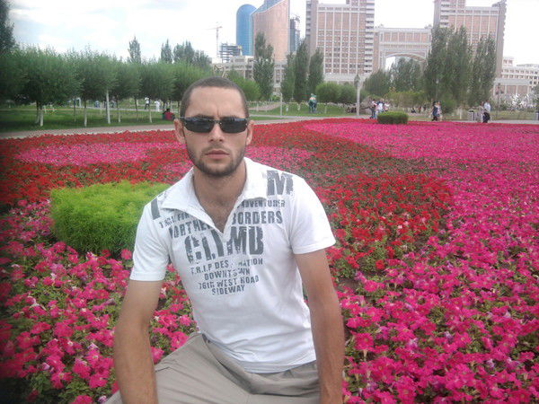 Виктор Марченко