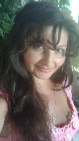 Ирина Андреева