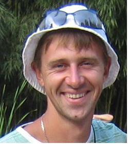 Андрей Кулешов