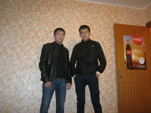 Ердос Нусерканов