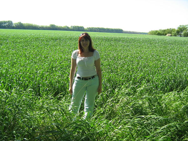 Ирина Жужнева