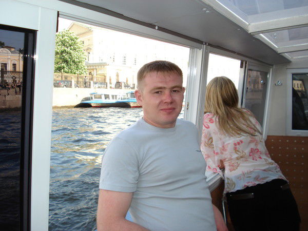 Сергей Герасимов