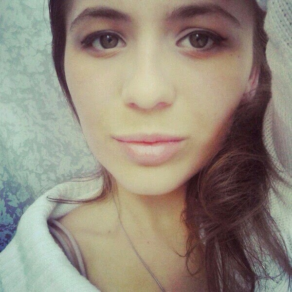 Алина Лукаш