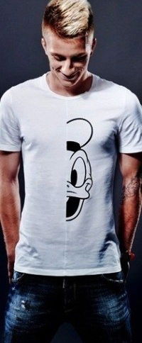 Денис Устинович