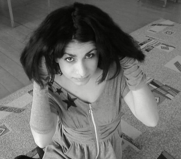 Сабина Матюнина