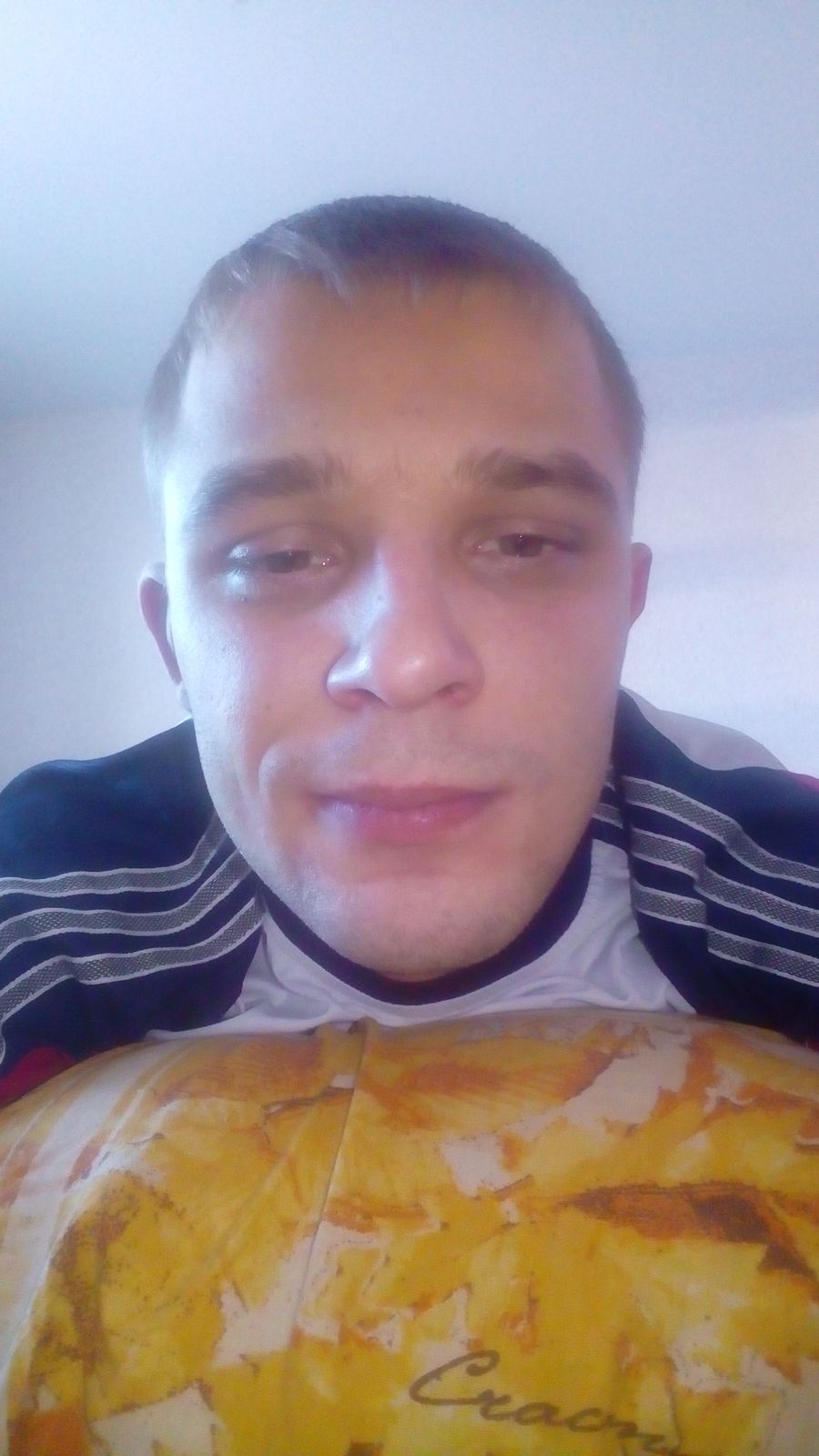 Никита Сорокин