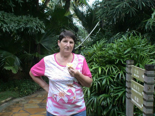 Луиза Шестакова