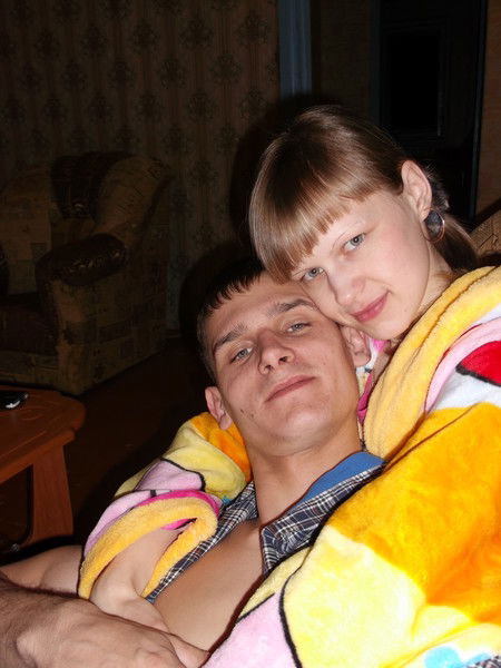 Танечка Гаук