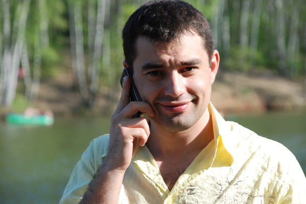 Андрей Соловьев