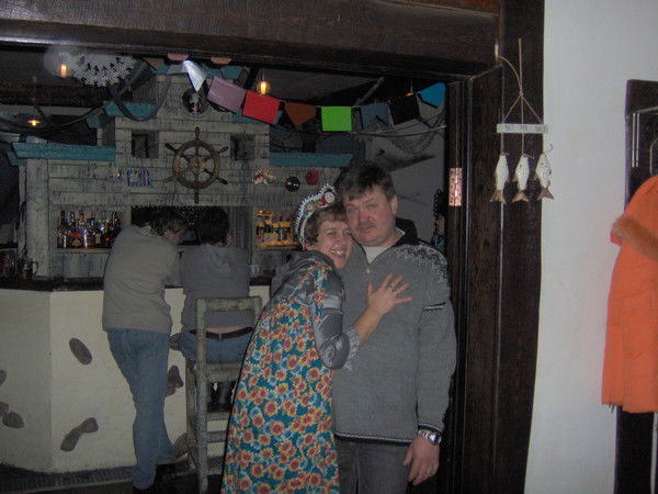 Инна Баннова