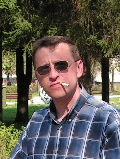 Игорь Жидаль