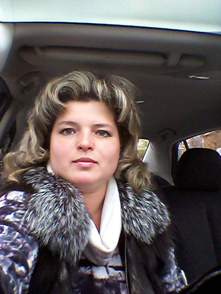 Лариса Залукова