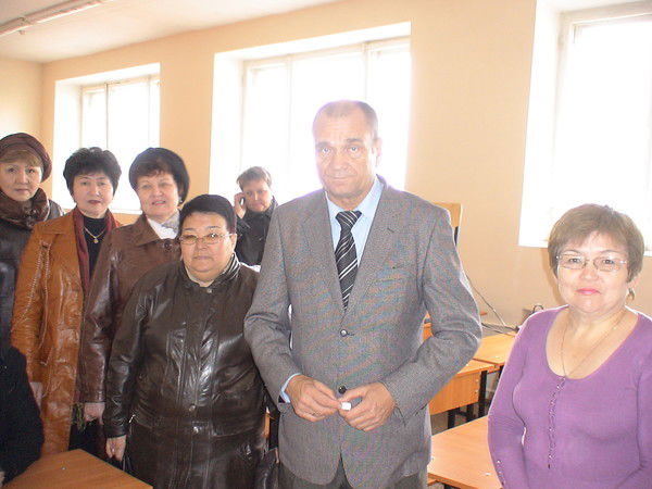 Гульнара Байменова