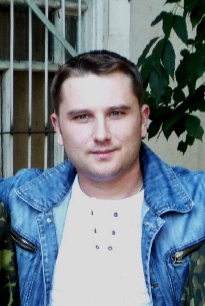 Дмитрий Голдов