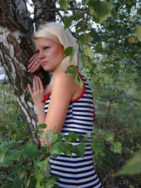 Юлия Тамукевич