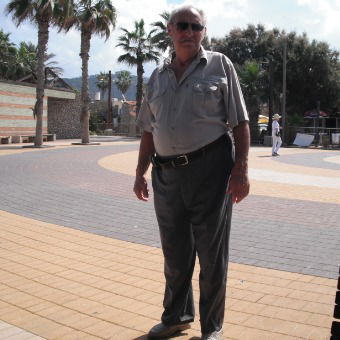 Александр Сарже