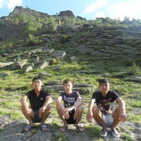 Батырбек Амиров