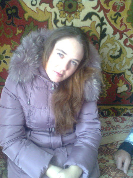 Галина Урженко