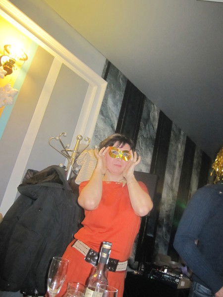 Ольга Руденко