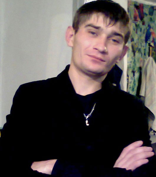 Александр Белослудцев