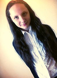 Алина Урываева